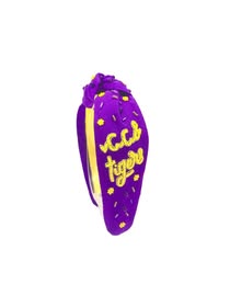 CCS Tigers Headband