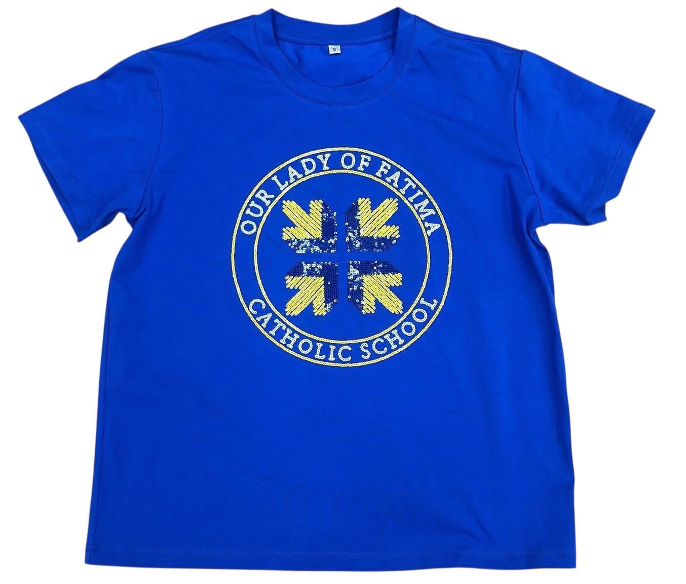 Fatima Warrior Spirit Shirts