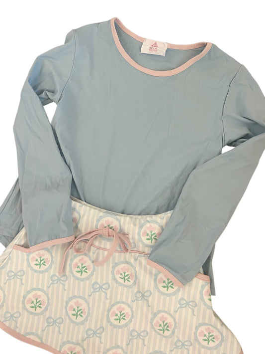 Girly Athleisure Sets