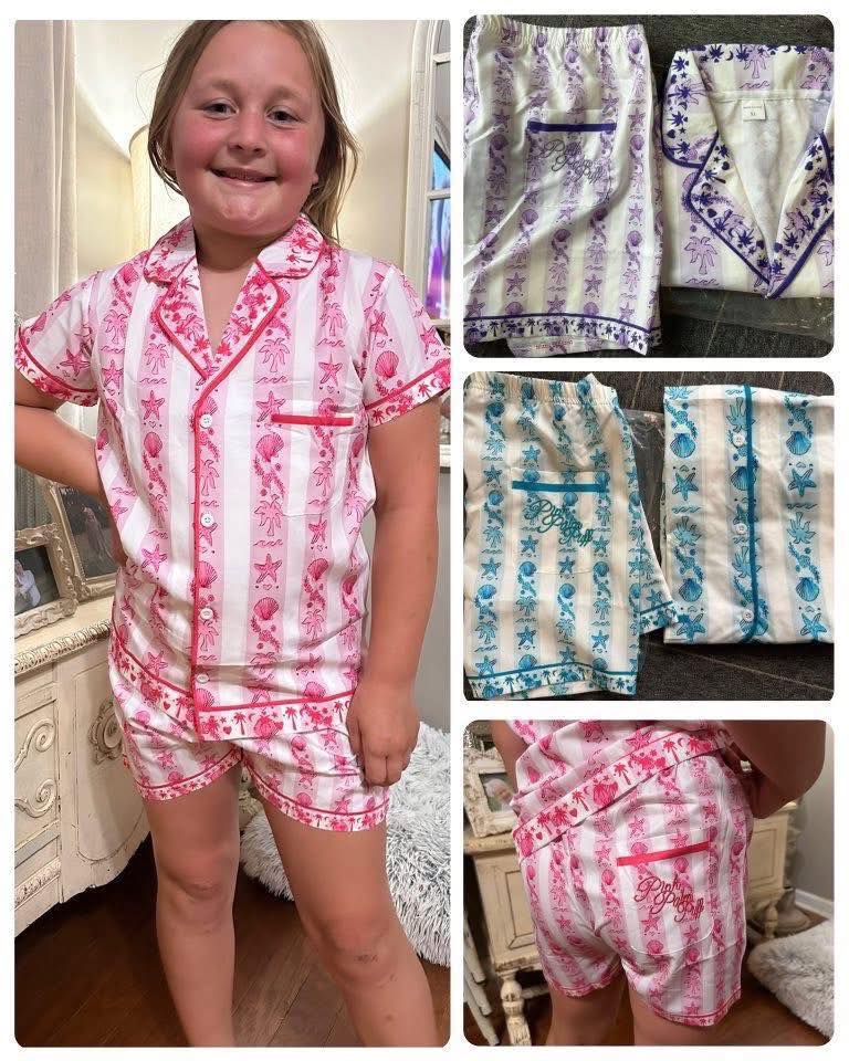 PPP Pj's