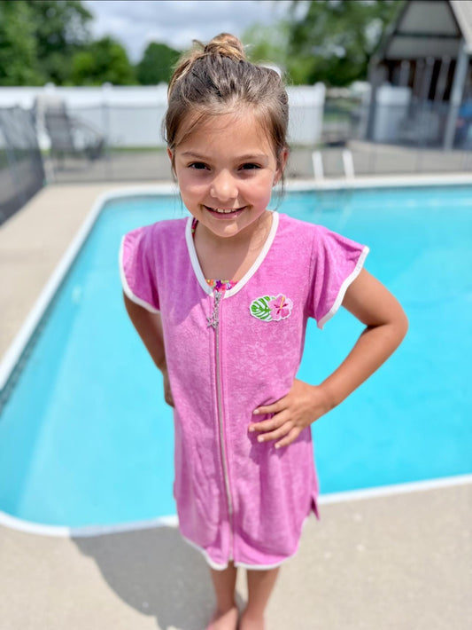 Swim Coverups