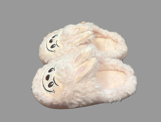La Bu Bu Slippers