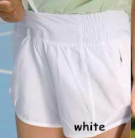 Hotty Shorts
