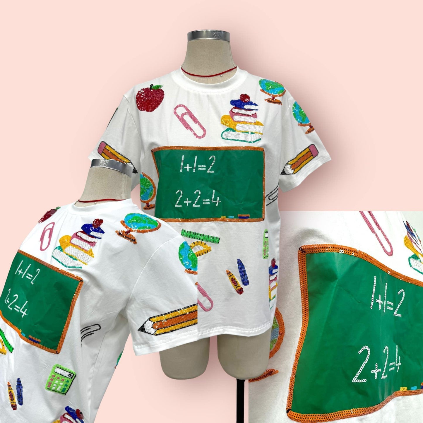 Teacher Tees
