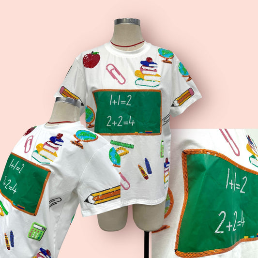 Teacher Tees