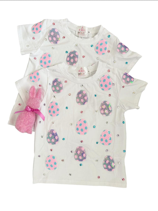 EGGStra Cute Tee