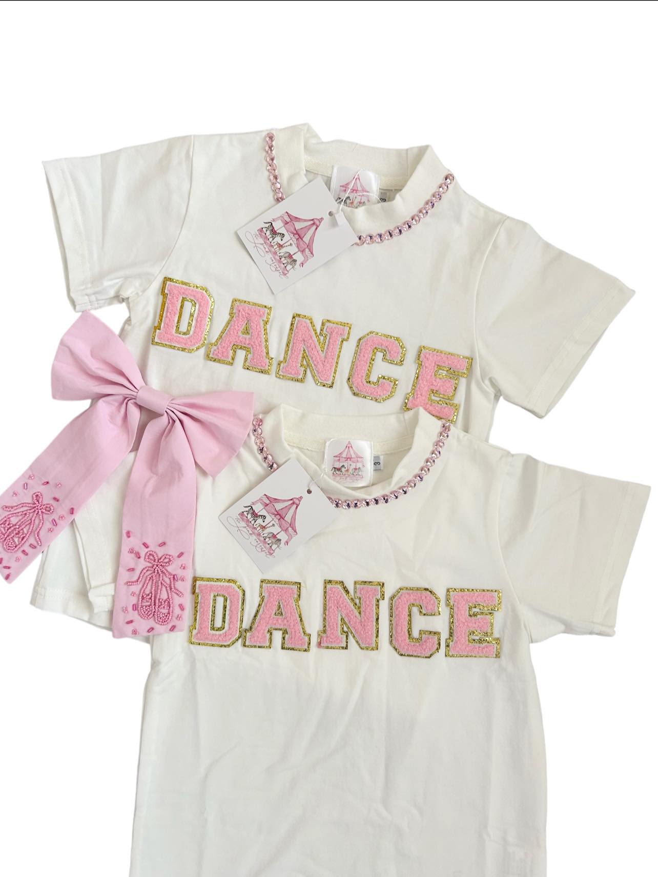 DANCE Tee