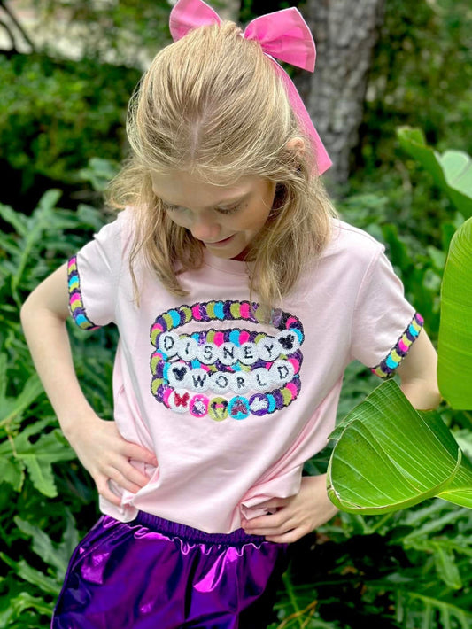 Friendship Tees