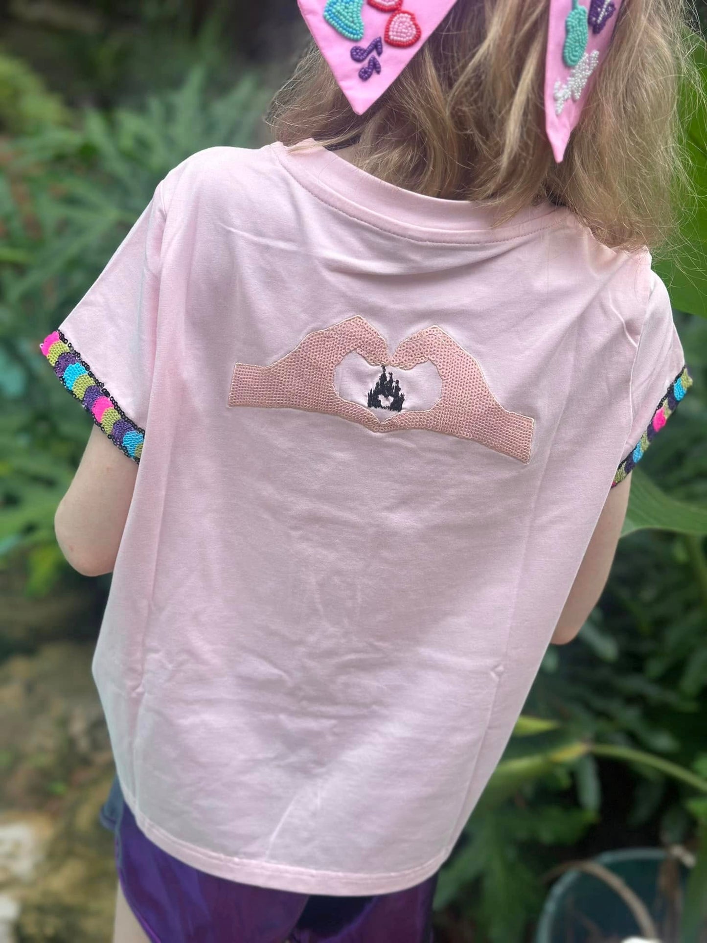 Friendship Tees