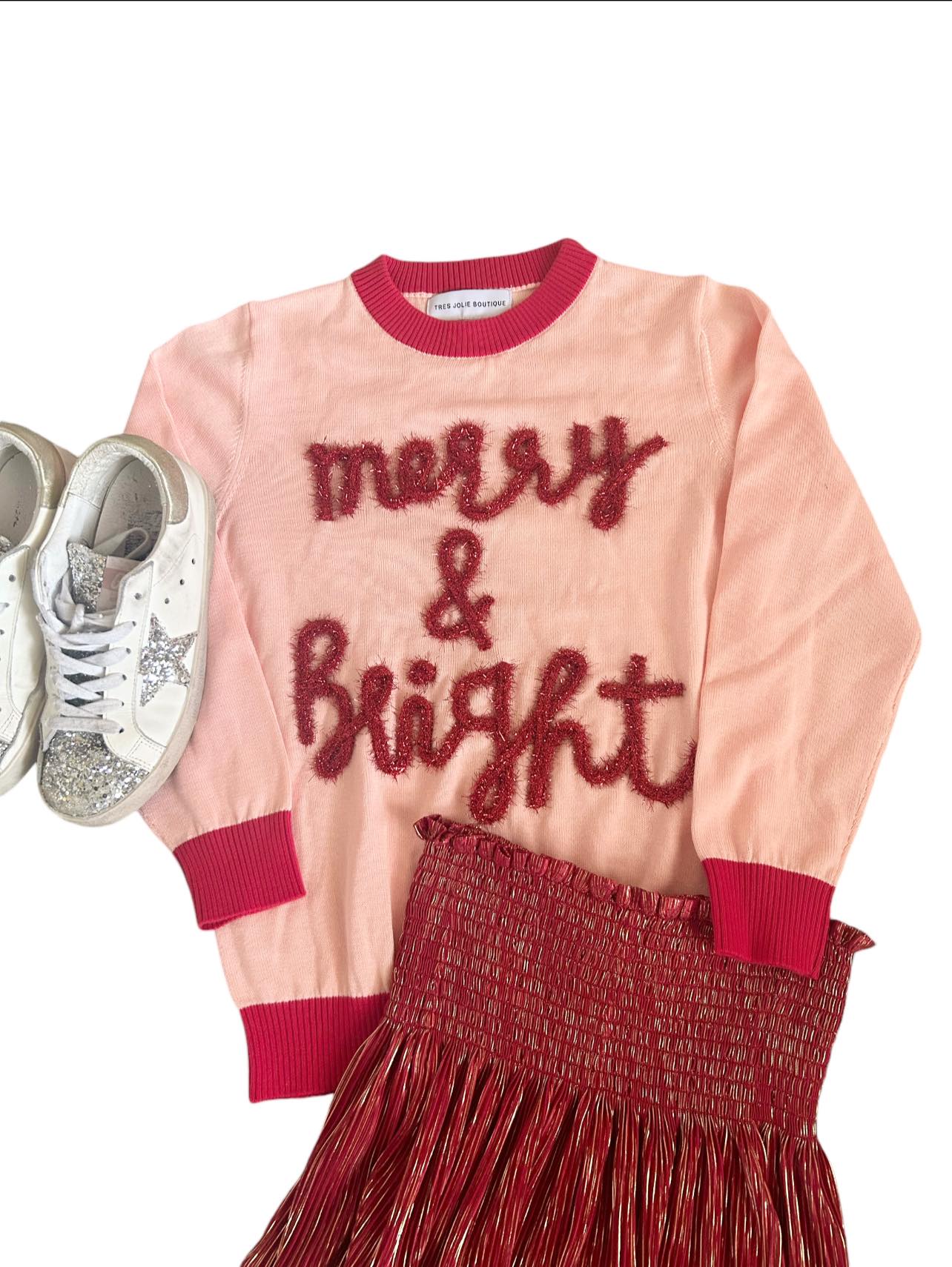 Merry & Bright