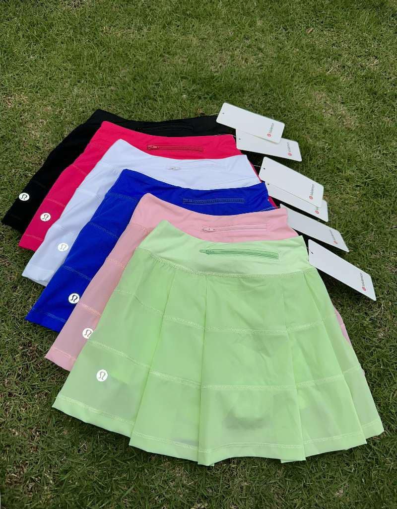 Skorts