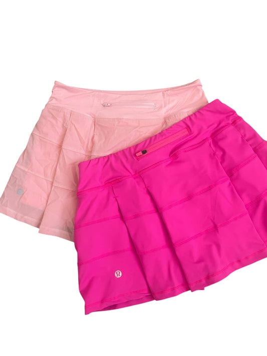 Skorts