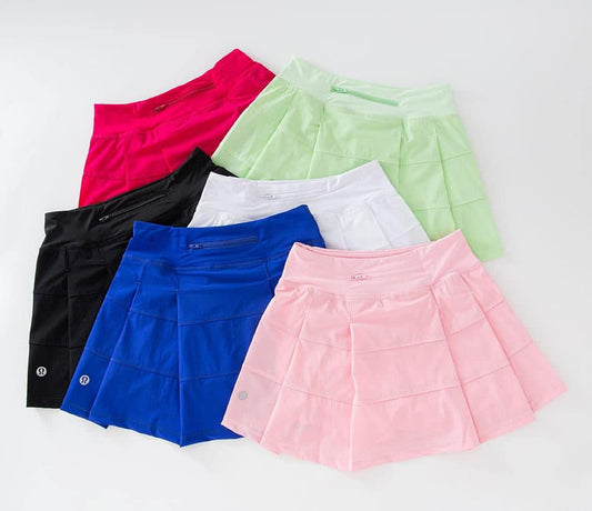 Skorts