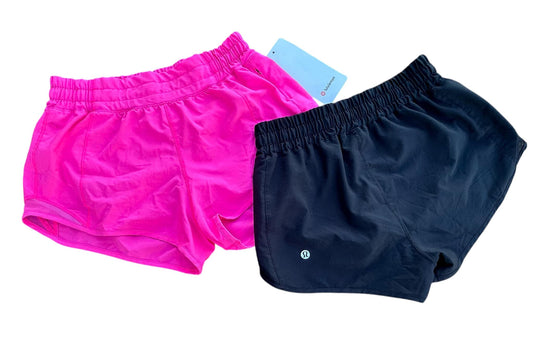 Hotty Shorts