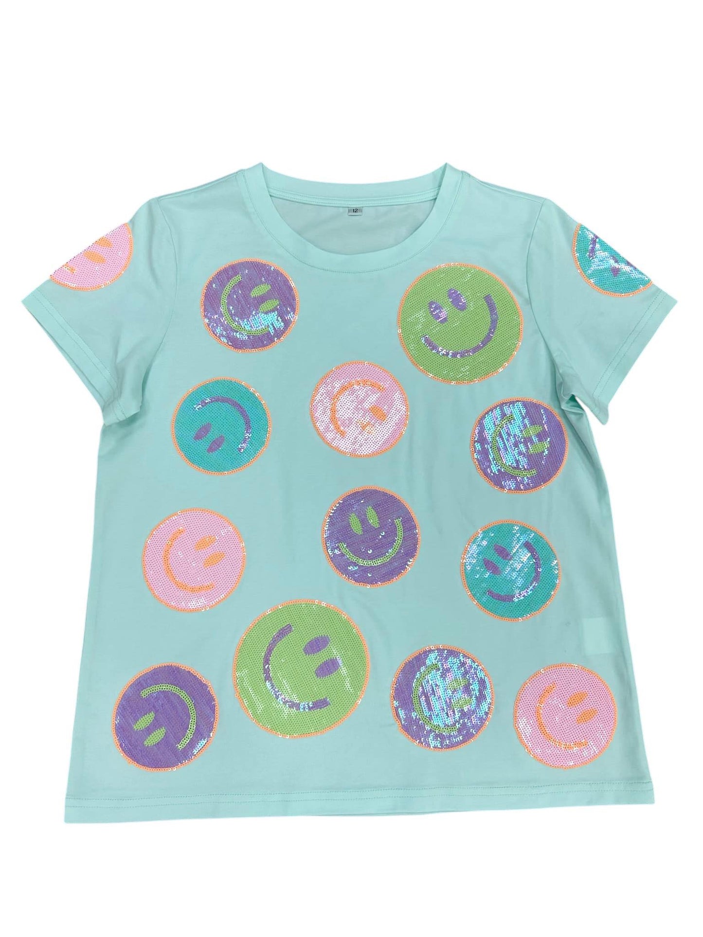 Smiley Tee
