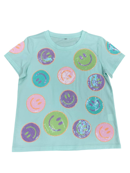 Smiley Tee