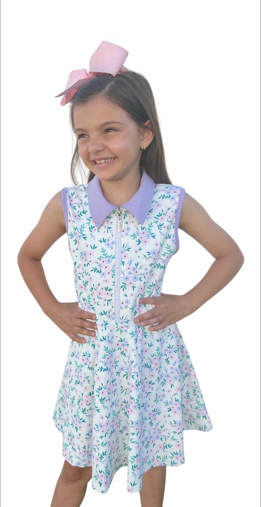 Summer Tennis Dresses