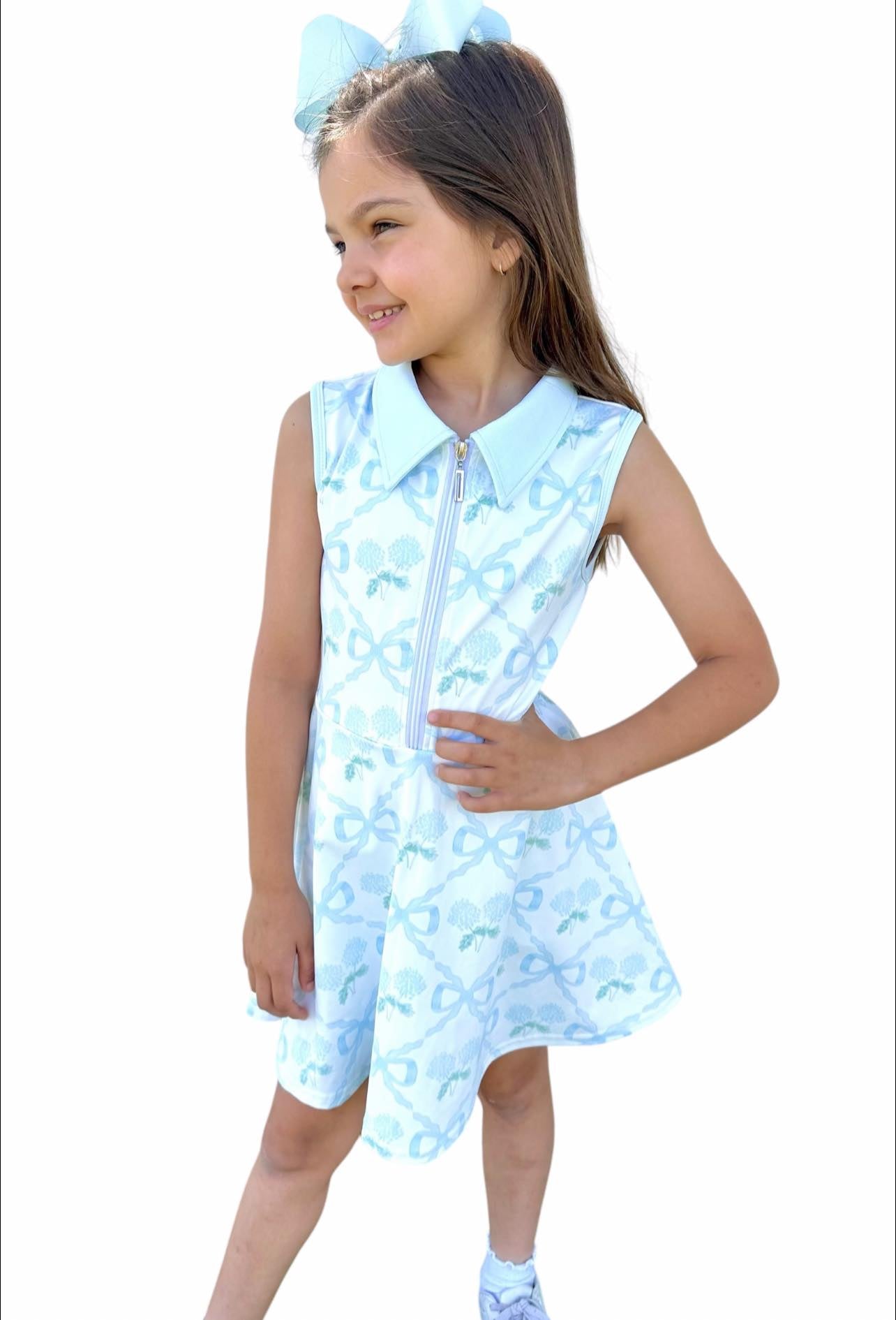 Summer Tennis Dresses