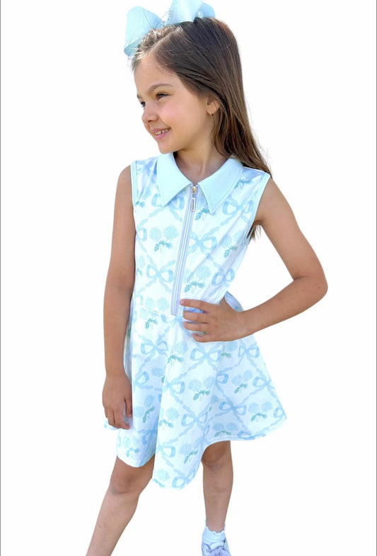 Summer Tennis Dresses