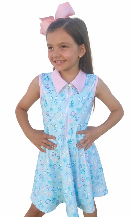 Summer Tennis Dresses