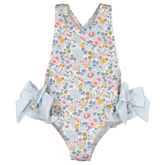 Floral Swimsuits