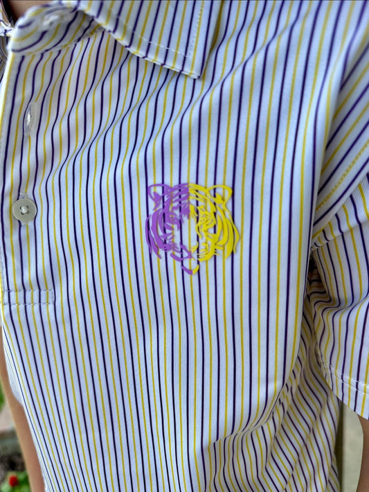 GameDay Polos