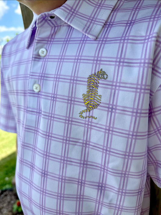 GameDay Polos