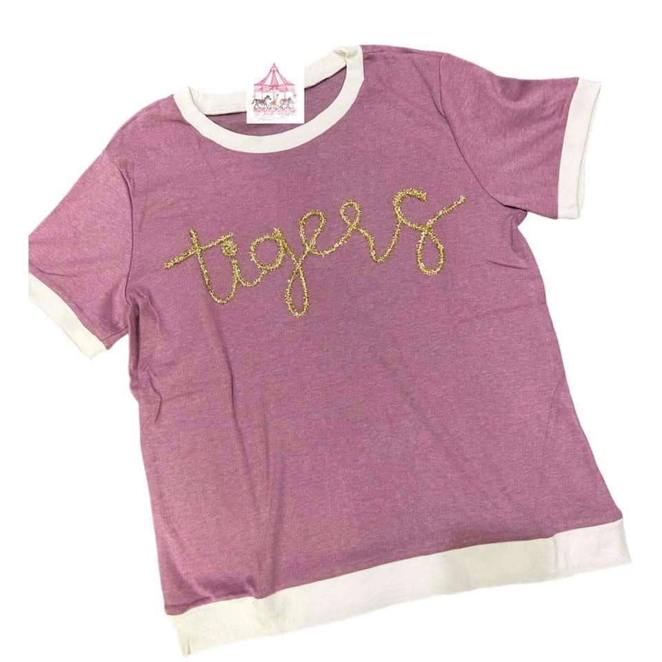 Tigers Tee