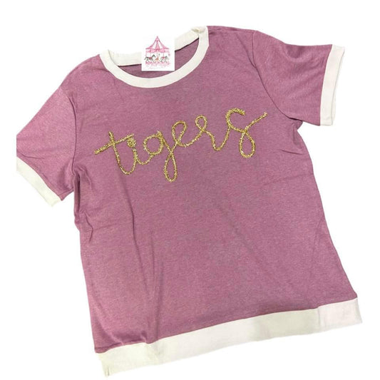 Tigers Tee