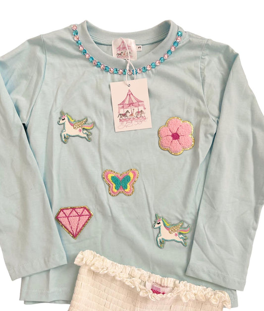 Unicorn Tee