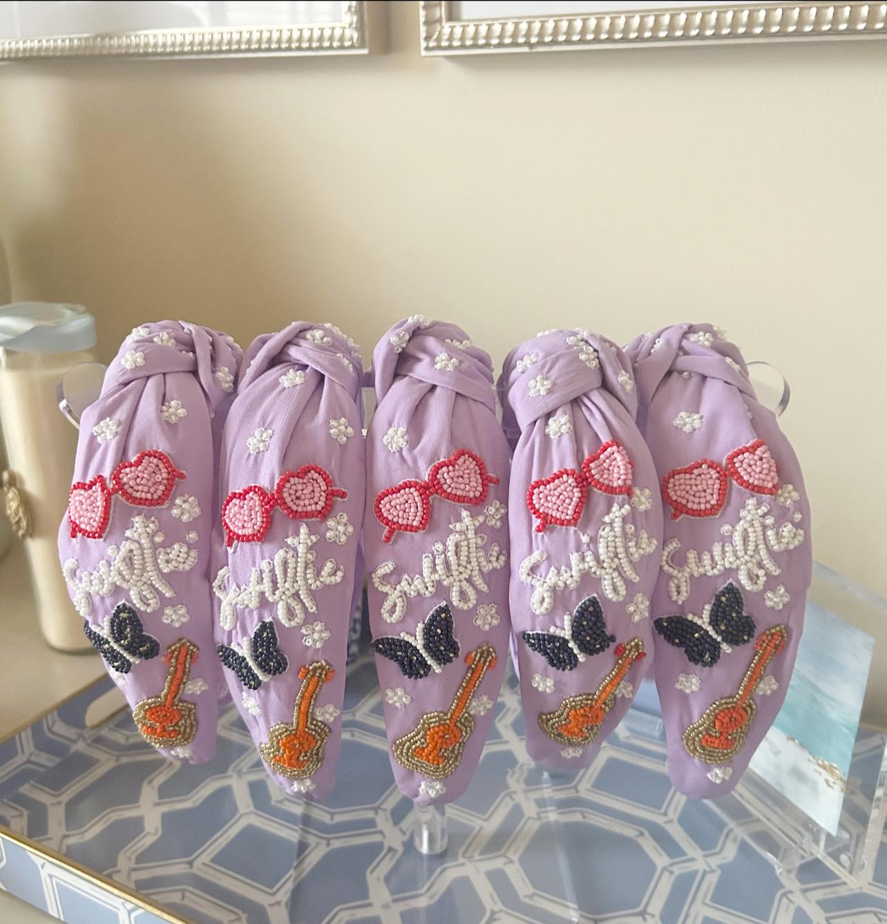 Swiftie Headbands