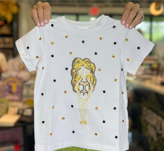 Black & Gold GameDay