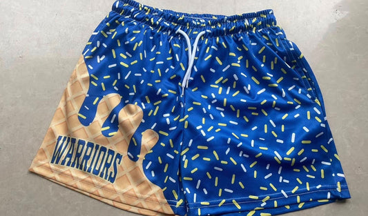 Warrior Drip