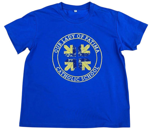 Fatima Warrior Spirit Shirts