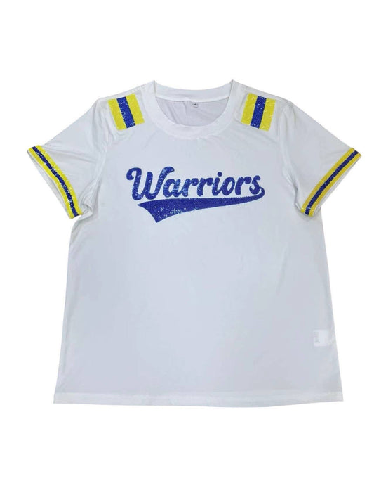 Fatima Warrior Spirit Shirts