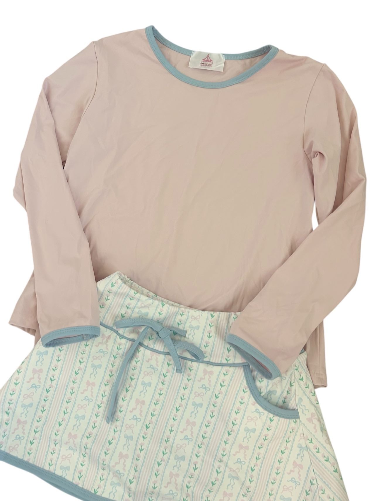 Girly Athleisure Sets