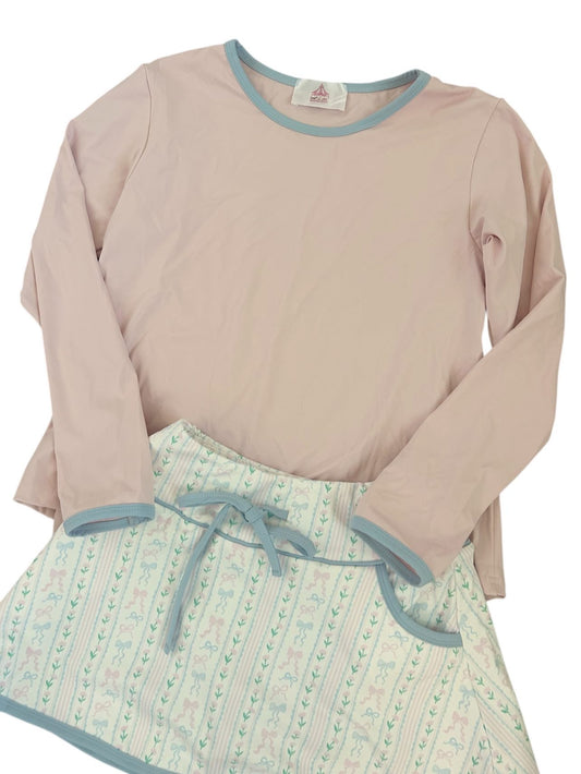 Girly Athleisure Sets