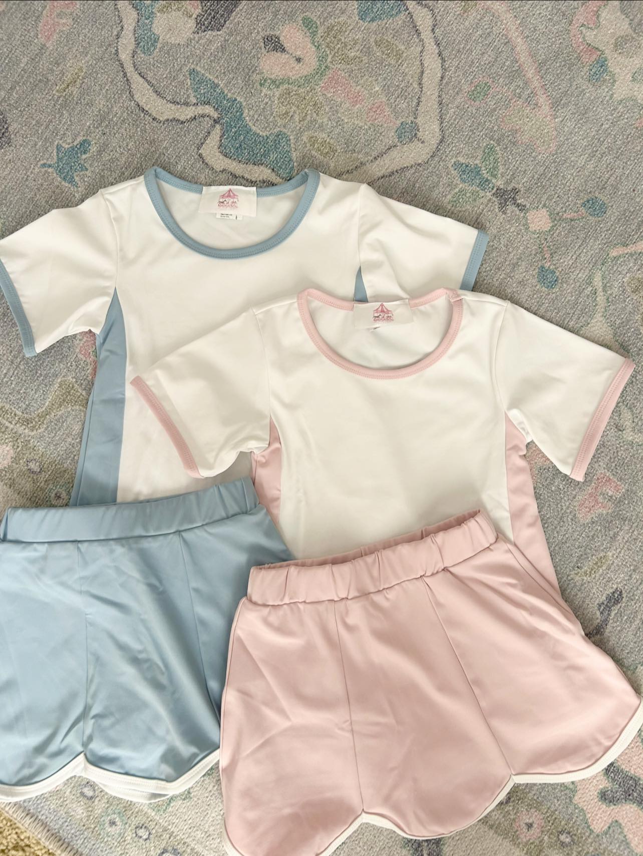The Millie Set