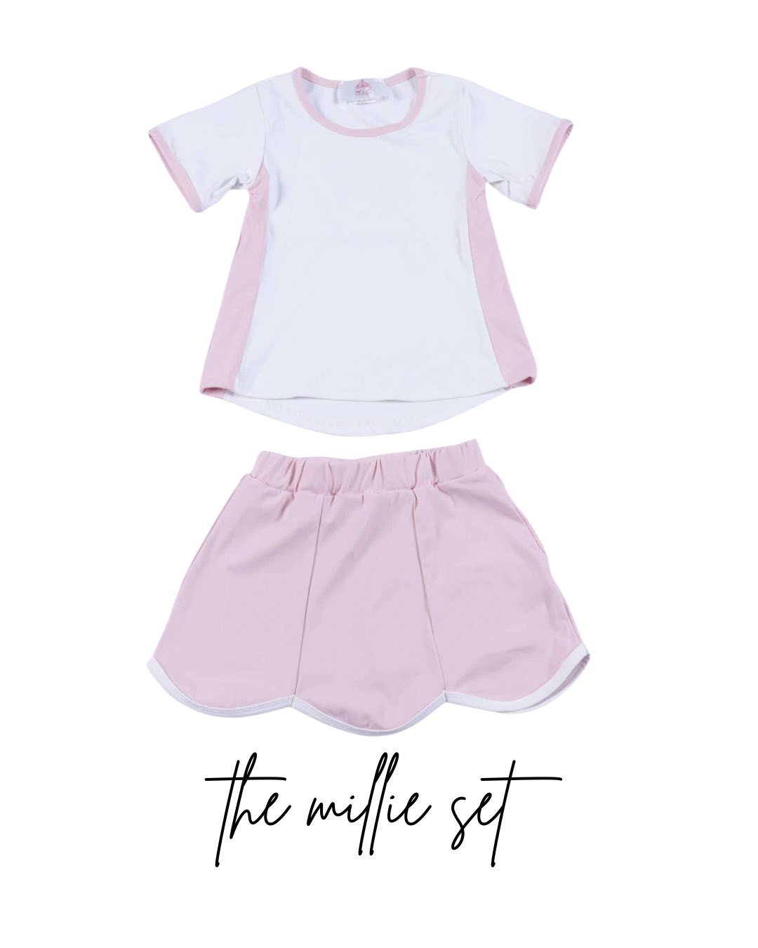 The Millie Set
