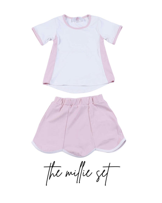 The Millie Set