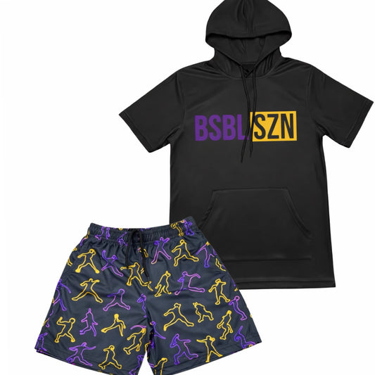 Performance Boy Sets