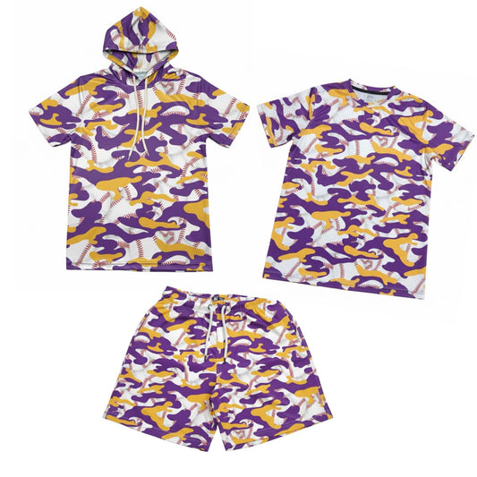Performance Boy Sets