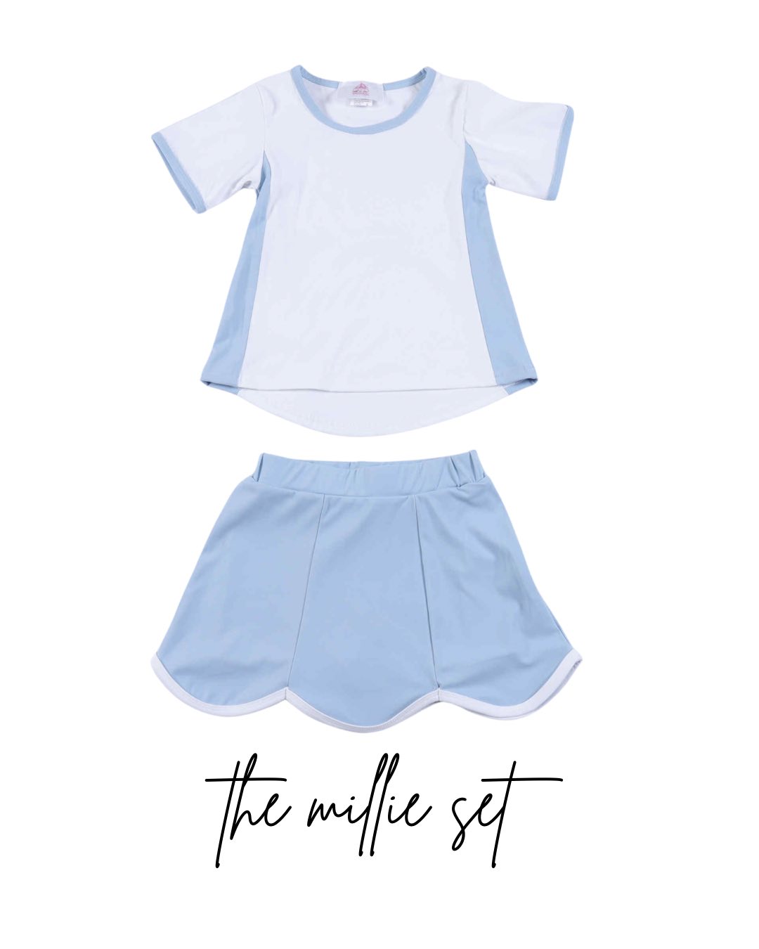 The Millie Set