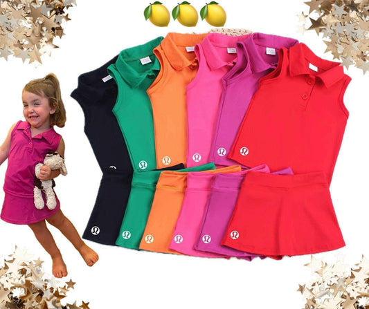 Leni-Lu Athletic Sets