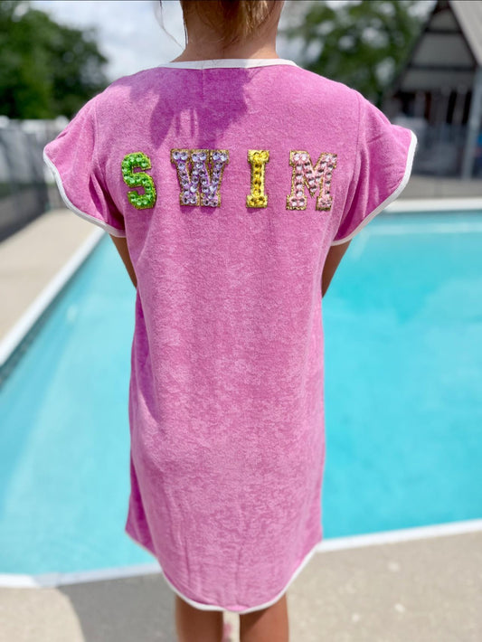 Swim Coverups