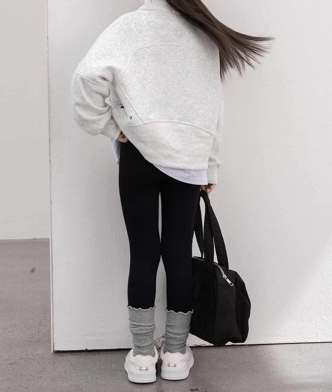 Scuba Pullovers