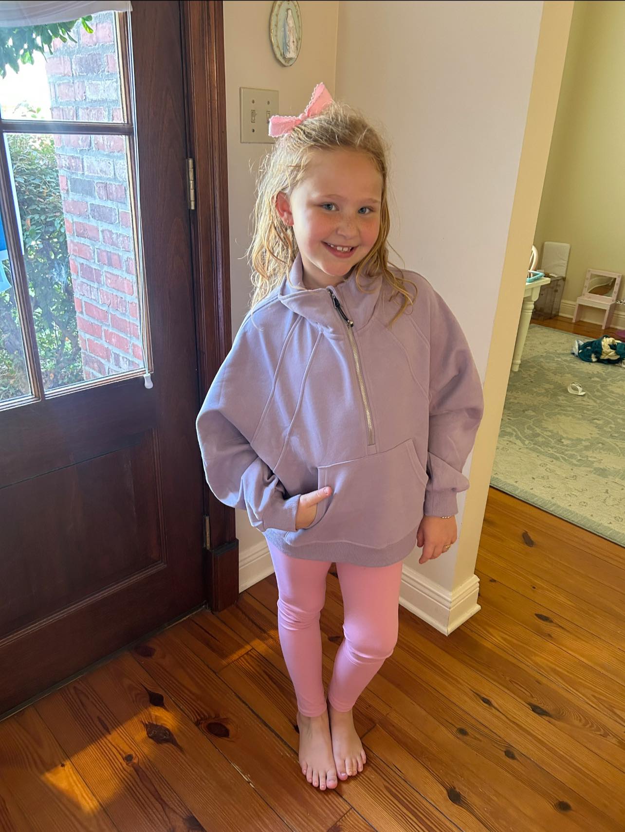 Scuba Pullovers