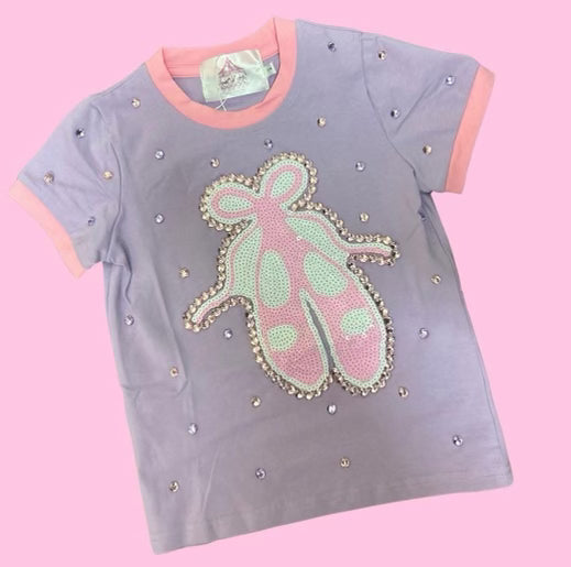 Ballerina Tee