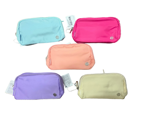 Belt Bags