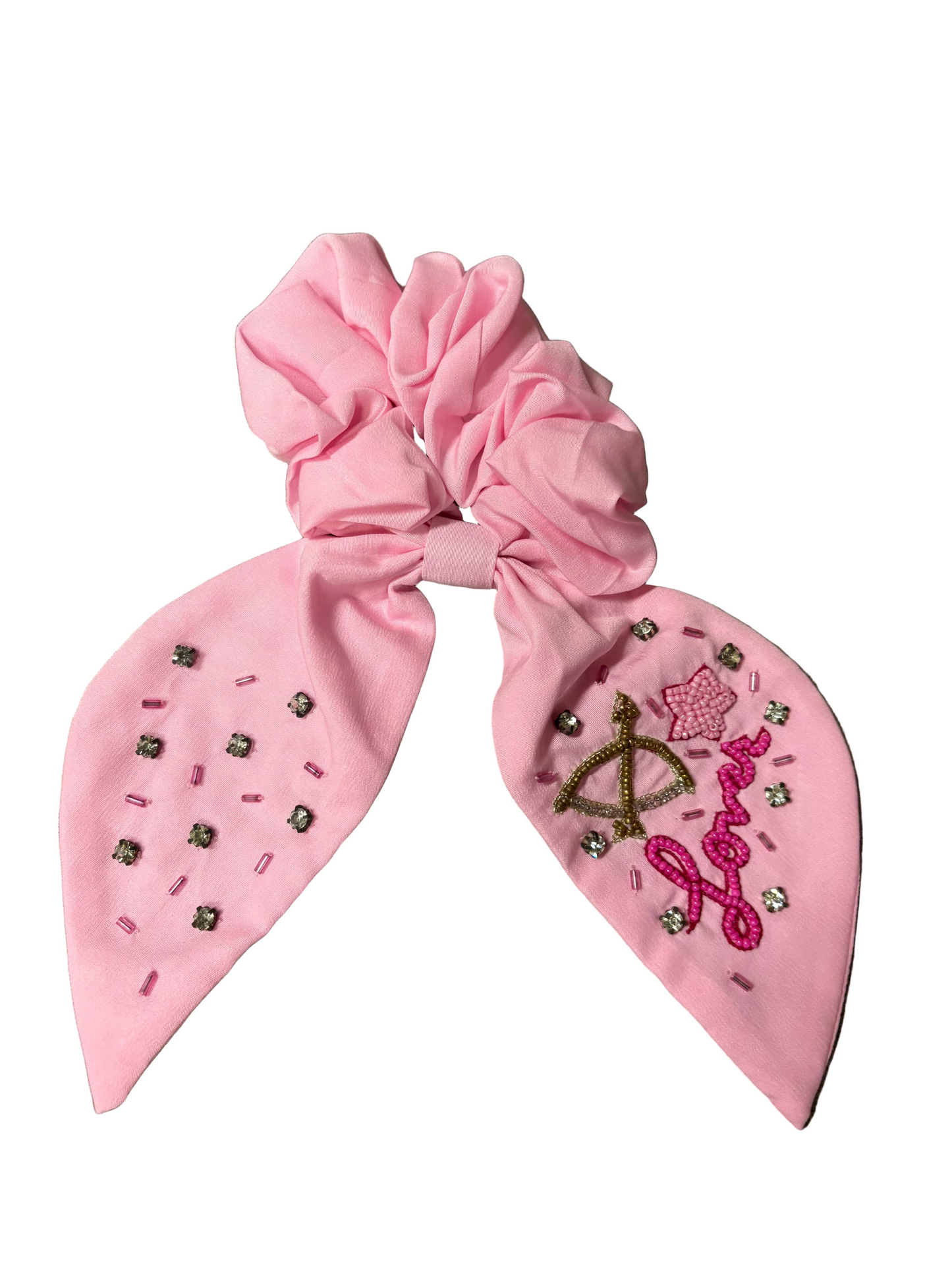 Pop Scrunchies
